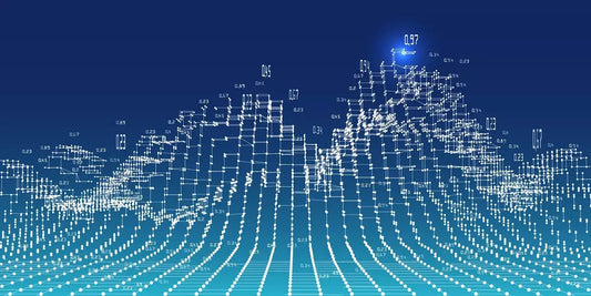 Pattern Recognitions in Python
