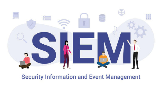 Security Information and Event Management.