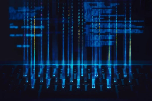 Reverse Engineering Part One
