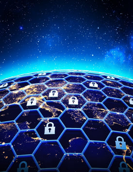 Implementing Global Data Protection Policy