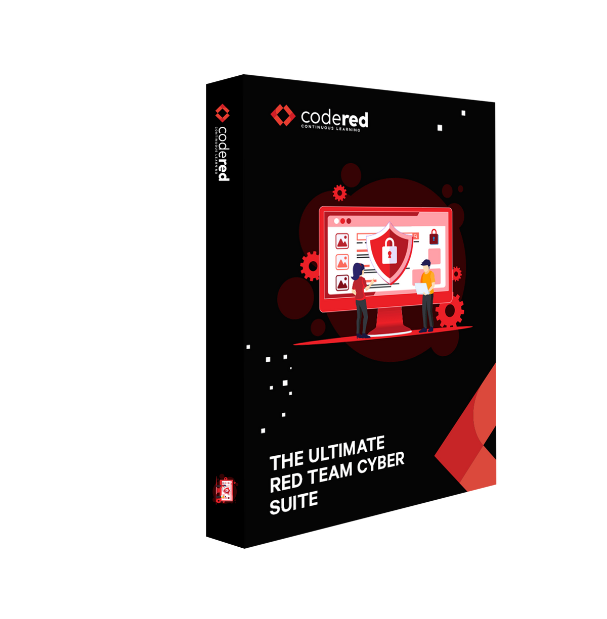 The Ultimate Red Team Cyber Suite