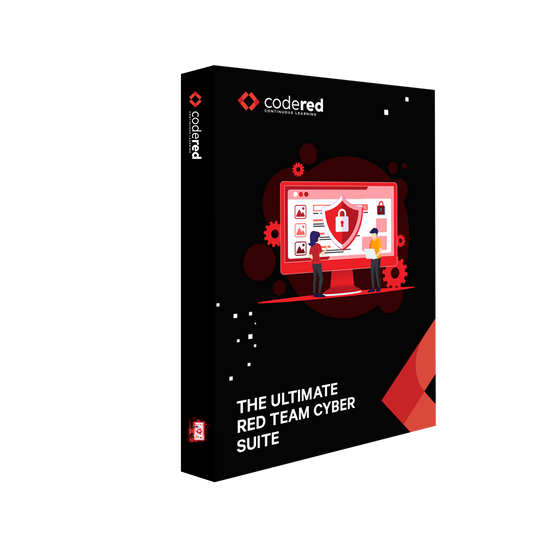 The Ultimate Red Team Cyber Suite