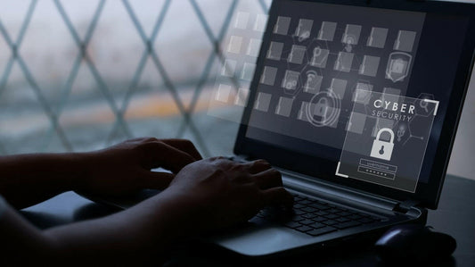 The Absolute Beginners Guide To Cyber Security