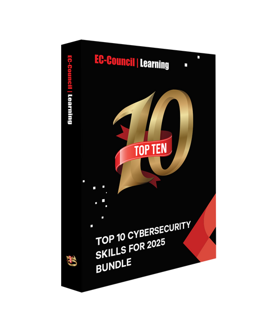 Top 10 Cybersecurity Skills for 2025.