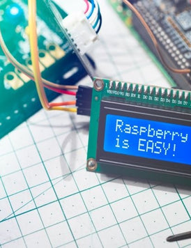 Introduction to Raspberry Pi