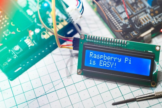 Introduction to Raspberry Pi