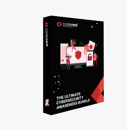 Ultimate Cybersecurity Awareness Training Bundle