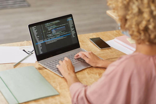 Cybersecurity for Businesses - The Fundamental Edition.