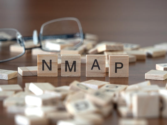 Ethical Hacking with Nmap