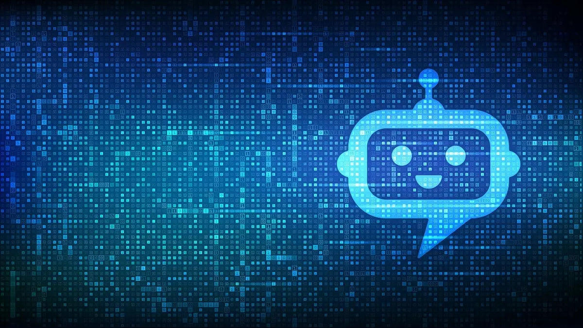 a crash course to build your own chatbot
