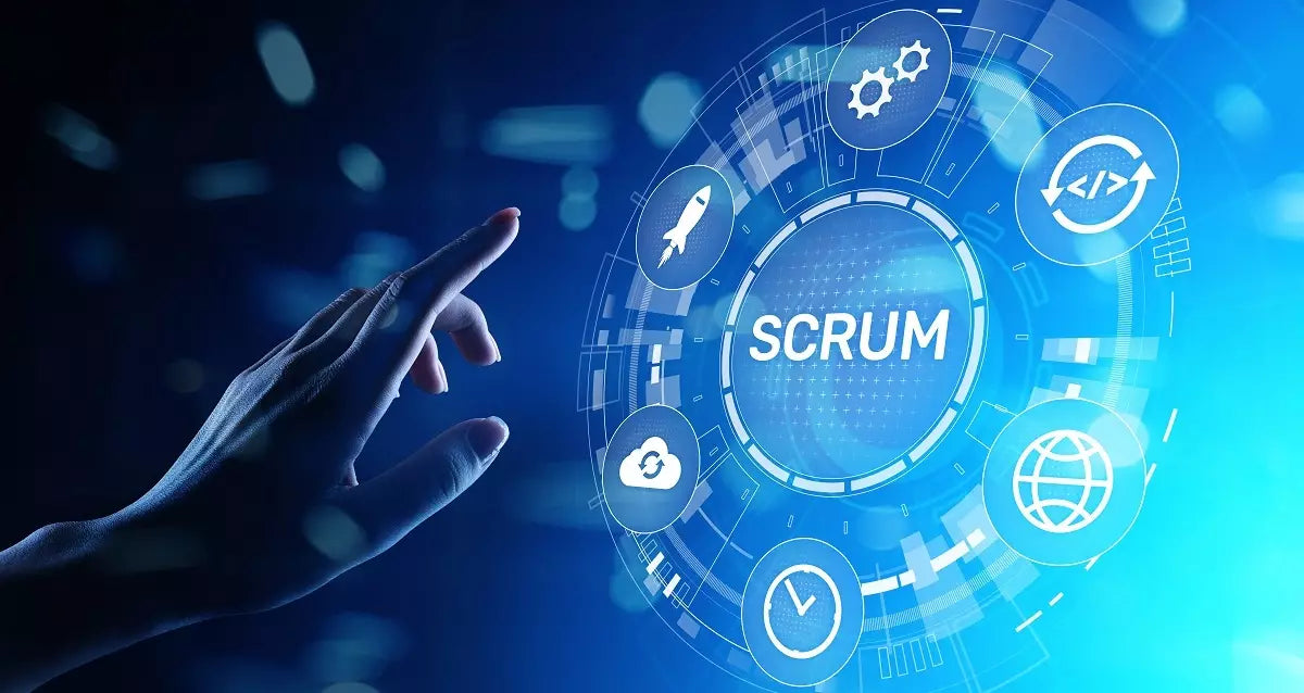Scrum Certification + Scrum Master + Agile Scrum Training.