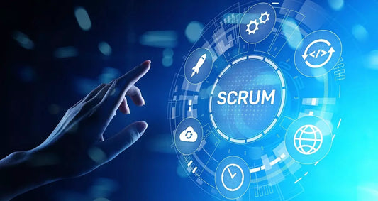 Scrum Certification + Scrum Master + Agile Scrum Training.