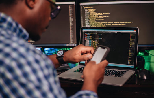 Beginner's Guide to Nmap and Zenmap.