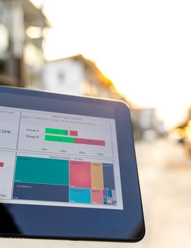 Data Visualization Using Tableau - Part 3