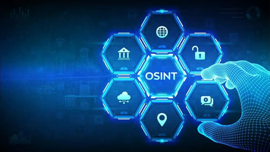 OSINT for Ethical Hackers and OSINTeers (Facebook)