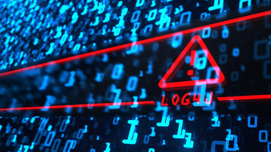 Log4j: The Big Picture.