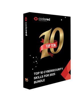 Master the Top 10 Cybersecurity Skills for 2025
