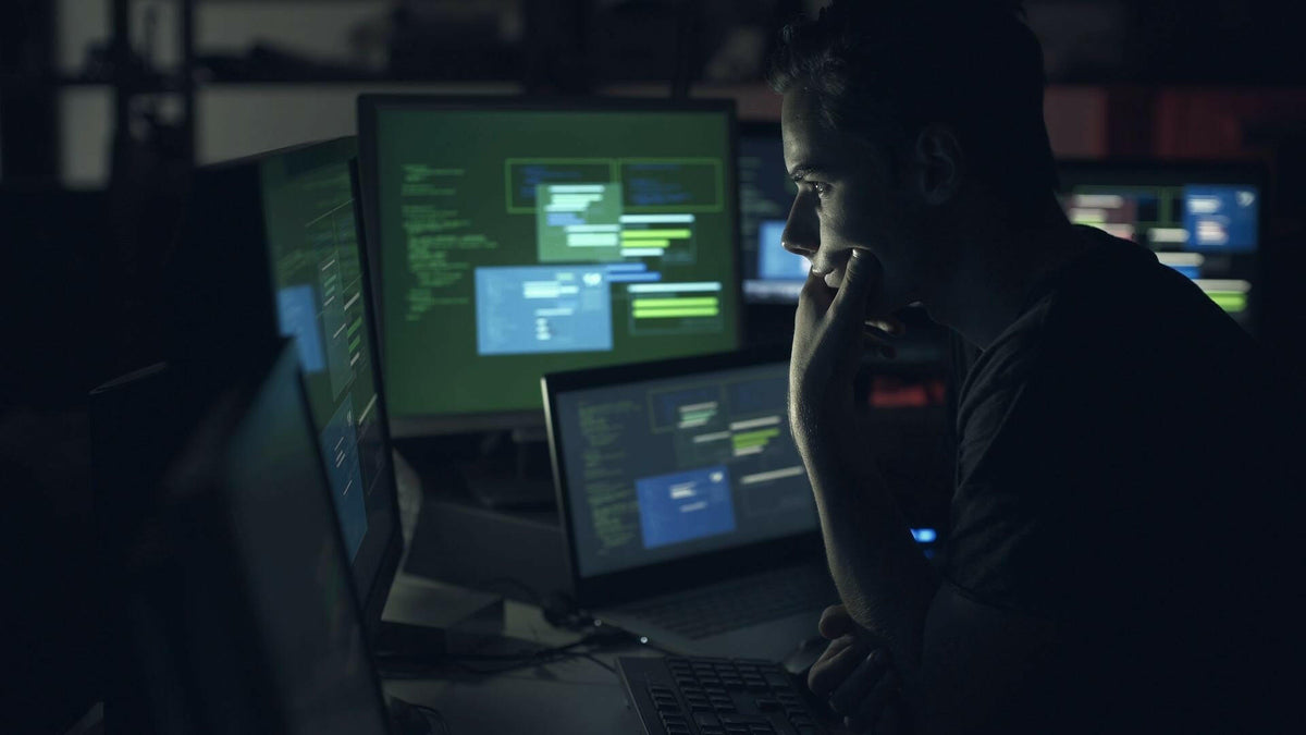 Network Security Engineer Course | CodeRed