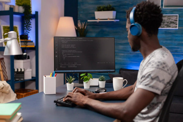 Becoming an Information Systems Analyst