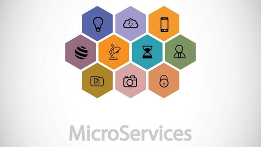 Build Microservices with Spring Cloud and Spring Boot