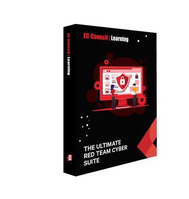 The Ultimate Red Team Cyber Suite