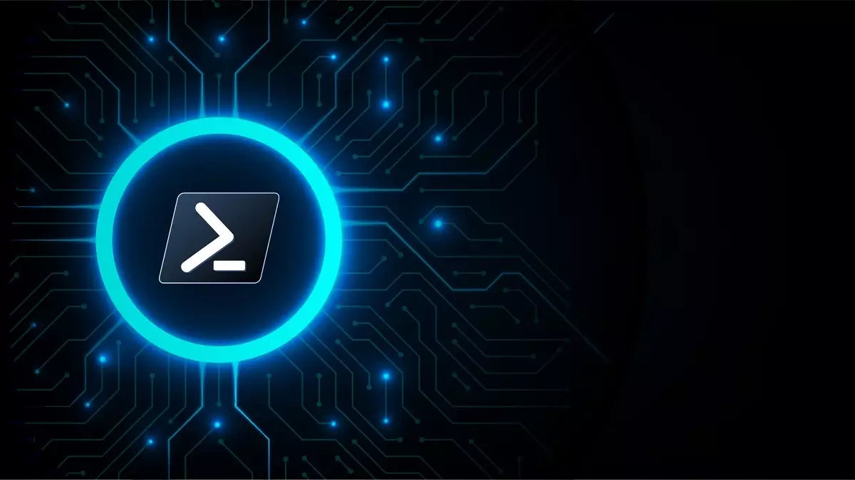 PowerShell Scripting Essentials: Data Configuration and Management.
