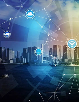 Introduction to Internet of Things (IoT)