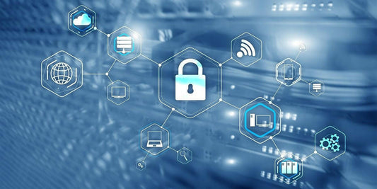 Computer Networks Security from Scratch to Advanced