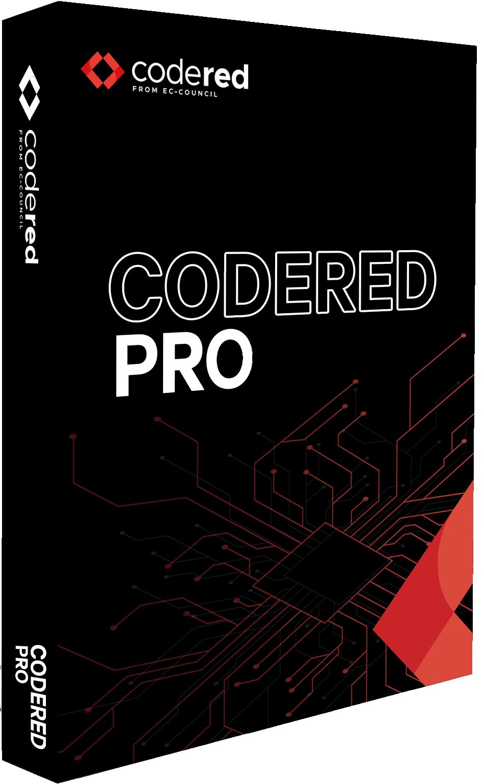 Codered Pro.