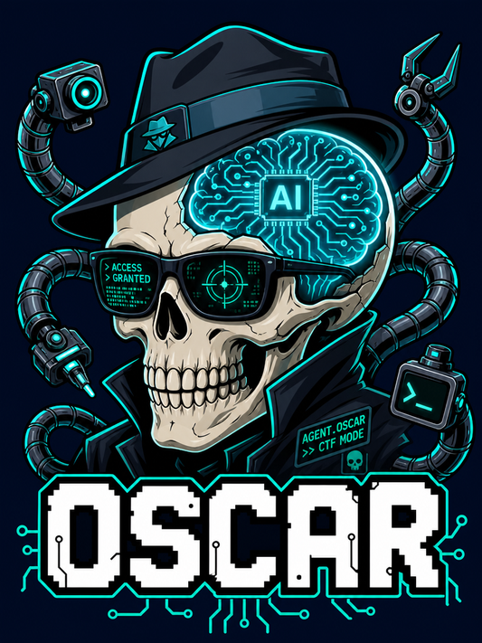 Oscar 10d.