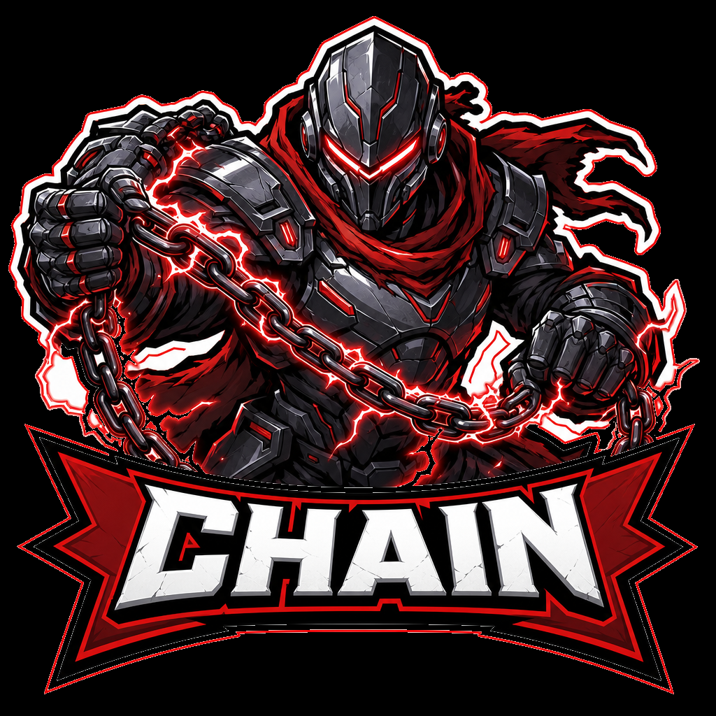 Chain Intel 10d.