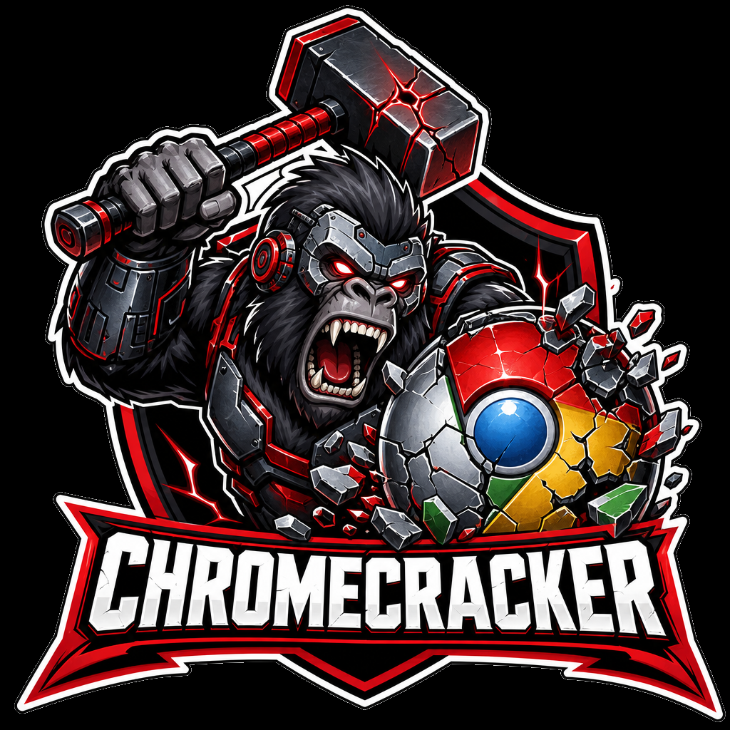 ChromeCracker 10d.