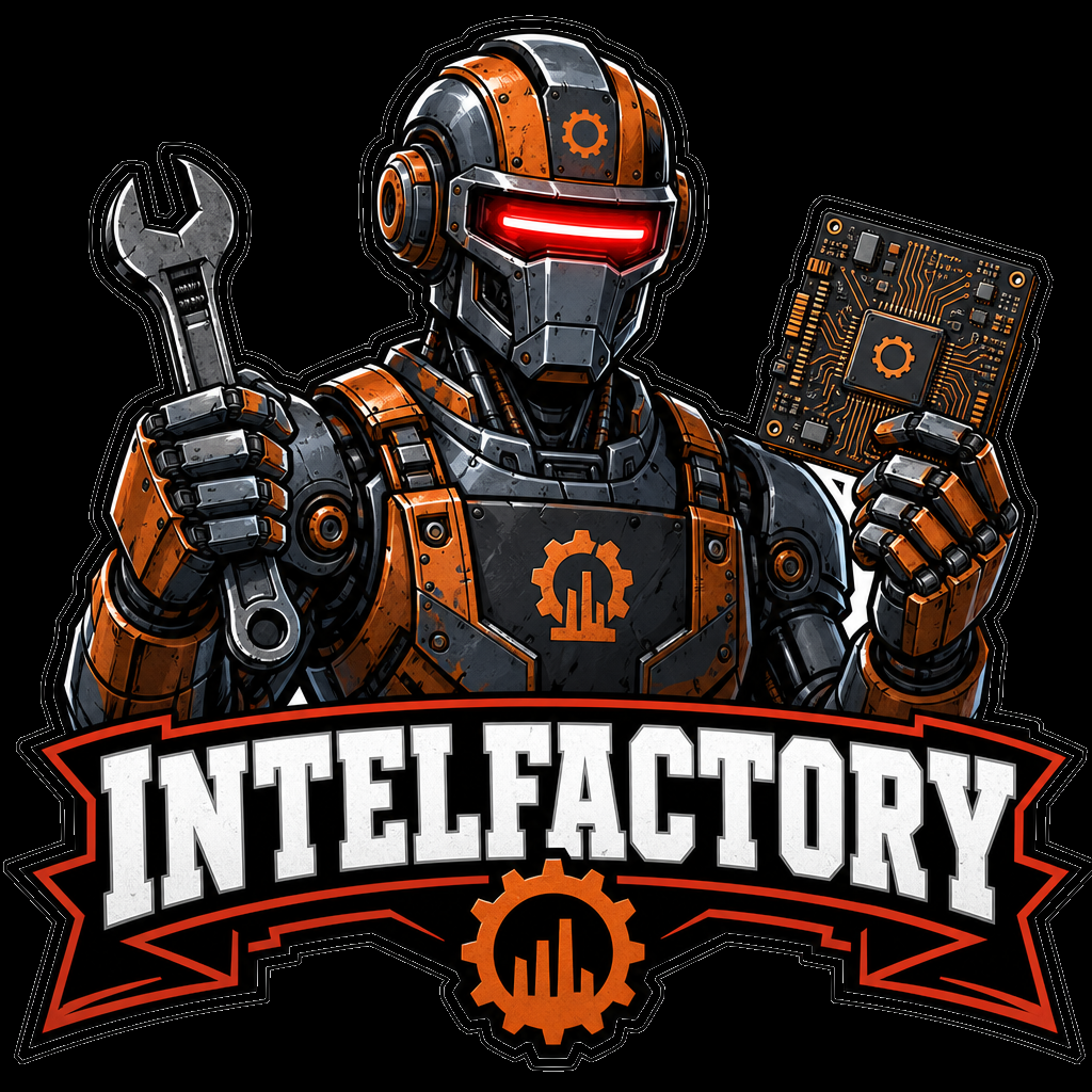 Factory Zero: Chain of Compromise 10d.