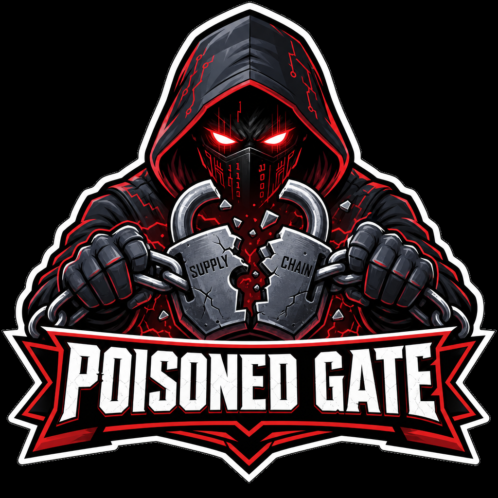 Poisoned Gate 10d.