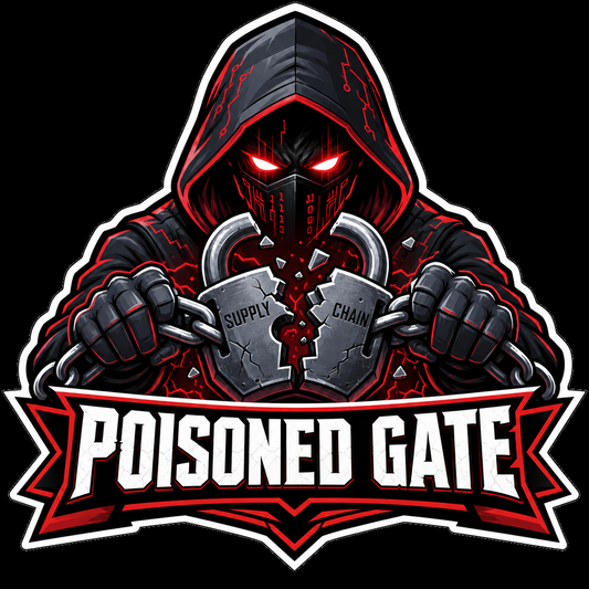 Poisoned Gate 10d.
