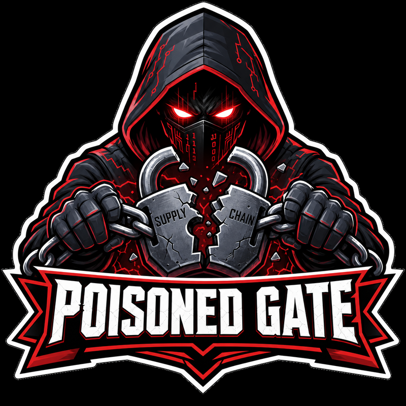 Poisoned Gate 10d.