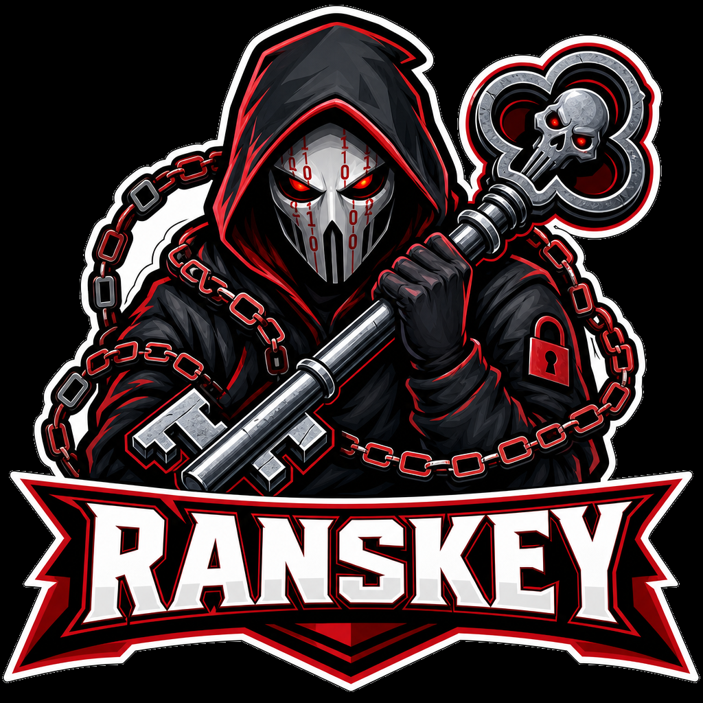 Ranskey 10d.