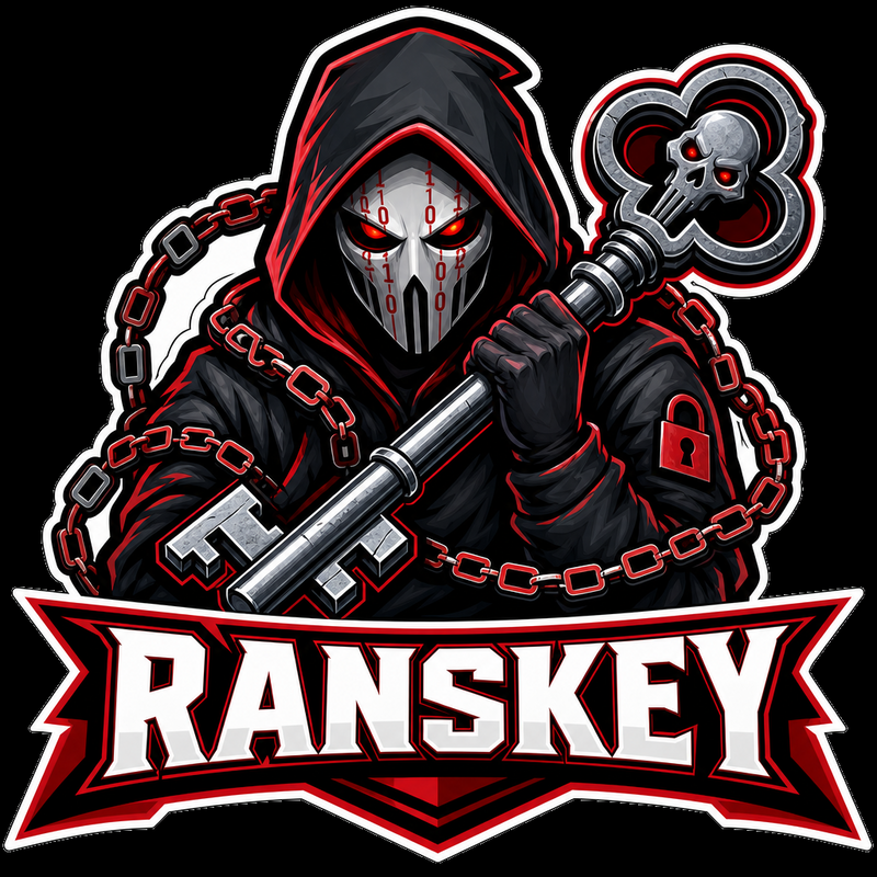 Ranskey 10d.