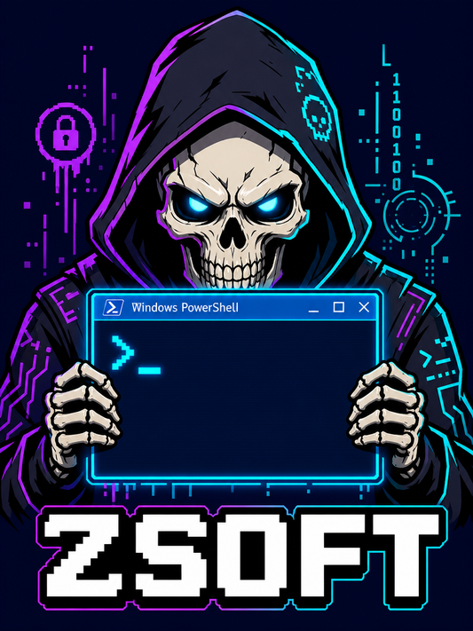 Zsoft 10d.