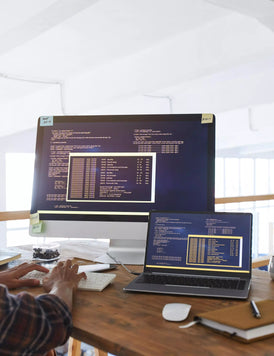 Becoming a Network Management and Security Specialist
