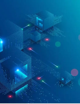 Blockchain IoT Deconstructed