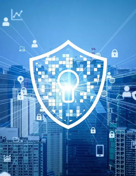 Edge Security Demystified