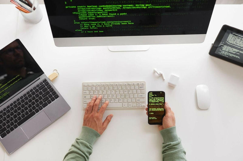 Python for Absolute Beginners.