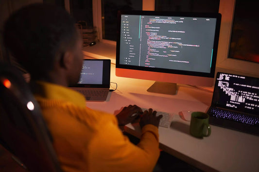 Protecting Data in Microsoft Azure.