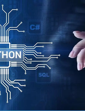 Learn Python With 20+ Real World Projects