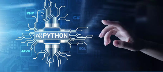 Learn Python With 20+ Real World Projects