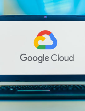 Google Cloud Platform Essentials