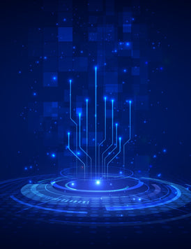 Cybersecurity for Blockchain from Ground Up
