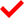 checkmark