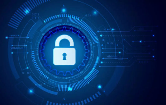 end to end supply chain security